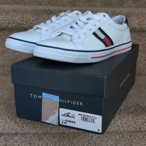 Tommy Hilfiger Sneakers twONEAS Women Size 8
